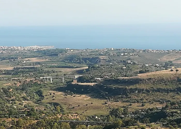 La Casa Di El Bed & Breakfast