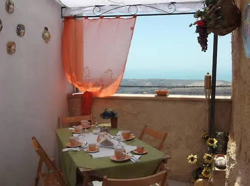 Bed & Breakfast La Casa Di El